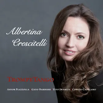 TrompeTango by Albertina Crescitelli