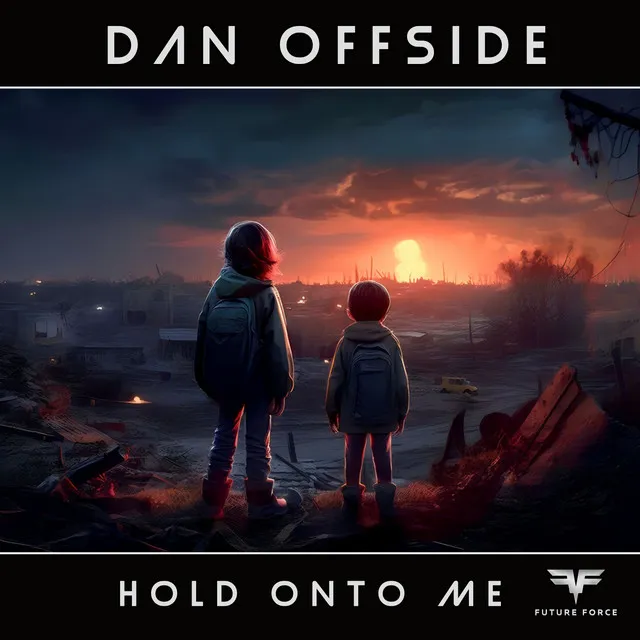 Hold on to Me - Radio Edit