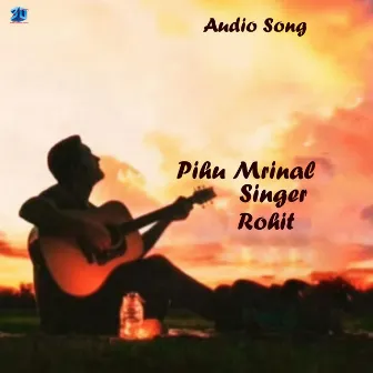 Pihu Mrinal by Rohit