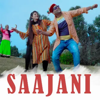 Saajani by Babli Uniyal Saklani