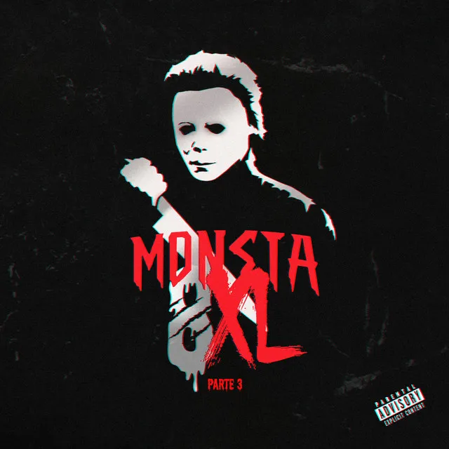 Monsta 8Xl, Pt.3 (Halloween Special)