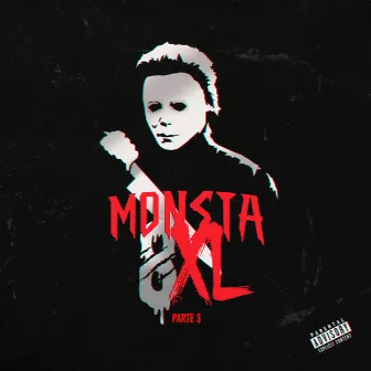 Monsta 8Xl, Pt.3 (Halloween Special) by Mental Guerra