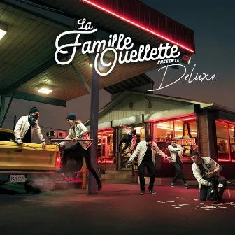 Deluxe by La Famille Ouellette