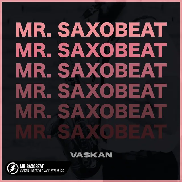 Mr. Saxobeat - Hardstyle