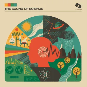 The Sound Of Science by Dean Honer