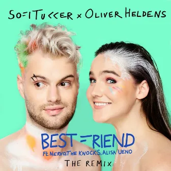 Best Friend (feat. NERVO, The Knocks & ALISA UENO) [Remix] by NERVO