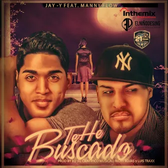 Te He Buscado (feat. Manny Flow) by Jayy