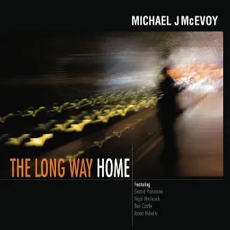 The Long Way Home by Michael J McEvoy