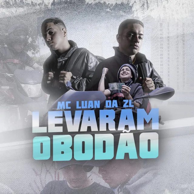 Levaram O Bodão