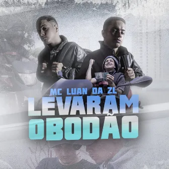 Levaram O Bodão by MC Luan da ZL