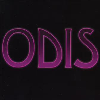 Feel by Odis