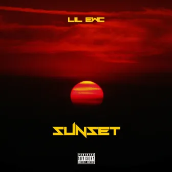 Sunset by Lil Ewc