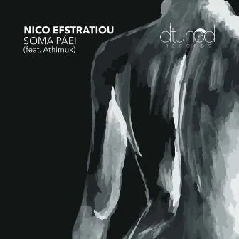 Soma Páei (Midnight Edit) by Nico Efstratiou