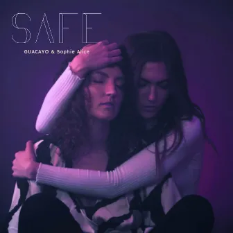 Safe by Sophie Alice