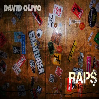 Rap$ by David Olivo