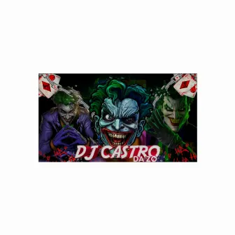 MTG FEITA EM OUTRA DIMENSÃO 2 by DJ castro da zo