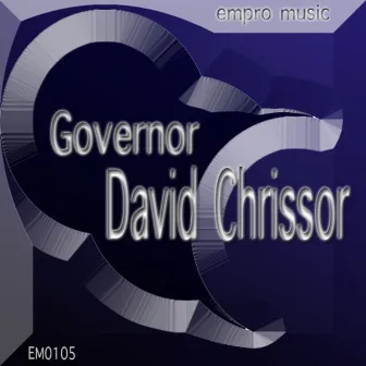 Governor by David Chrissor