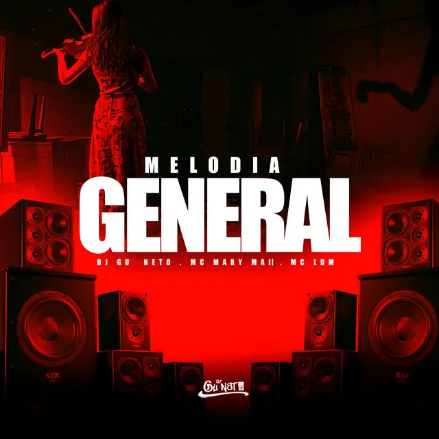 Melodia General