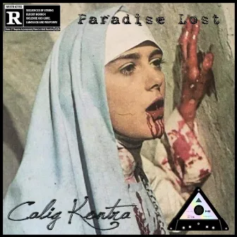 Paradise Lost by Calig Kontra