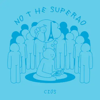 no te he superao by Cios