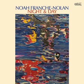 Night and Day by Noah Franche-Nolan