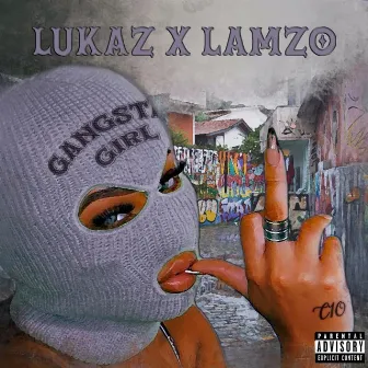 Gangsta Girl by Lukaz