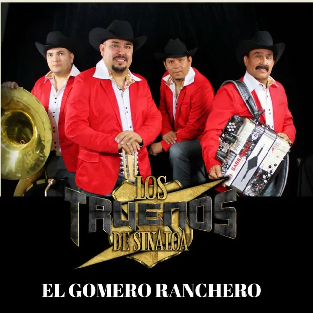 El Gomero Ranchero