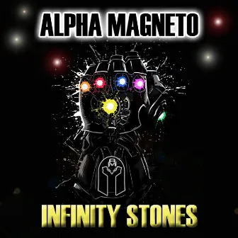 Infinity Stones by Alpha_Betic