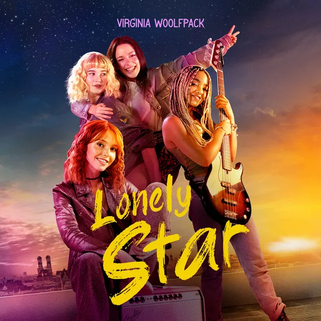 Lonely Star (Aus dem Soundtrack zum Film „Alle für Ella“)