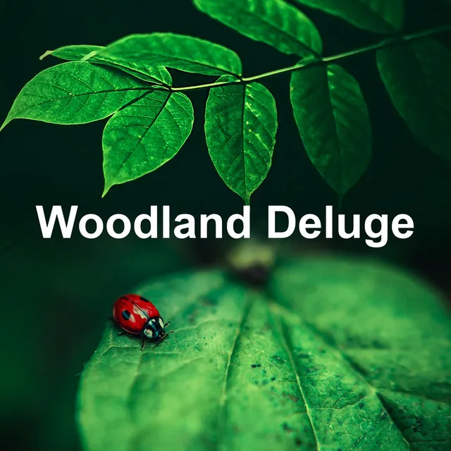 Woodland Deluge