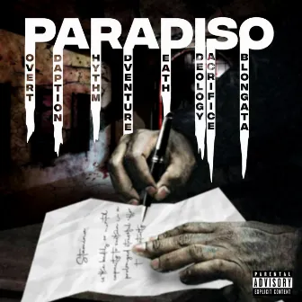 PARADISO by Stamina Shorwebwenzi