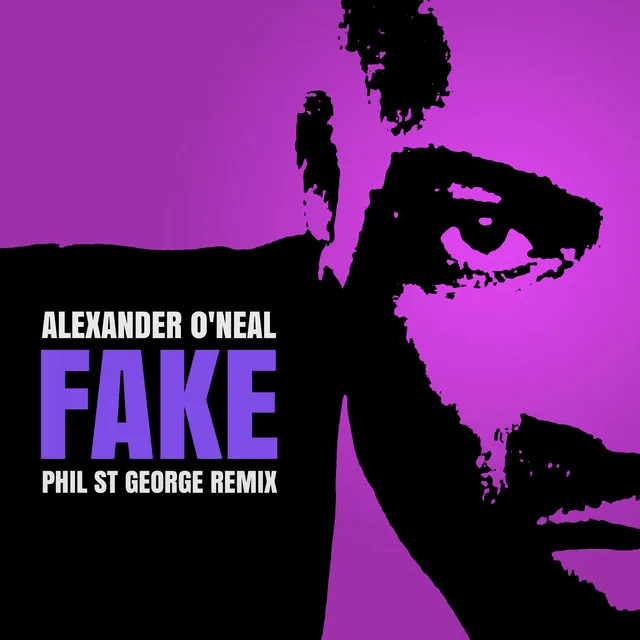 Fake - Phil St George Remix