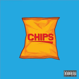 Just Chips by Jacobe North