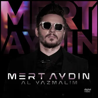 Al Yazmalım by Mert Aydın