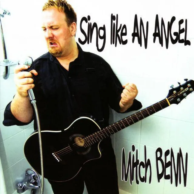 Sing Like An Angel