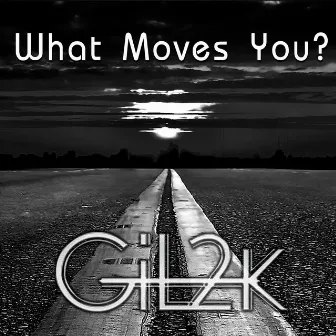 What Moves You by Gil2K