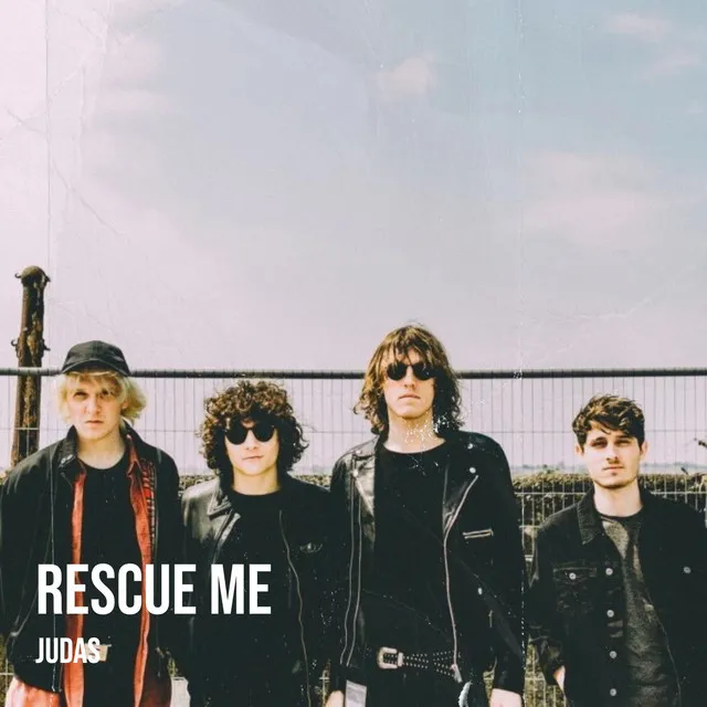 Rescue Me