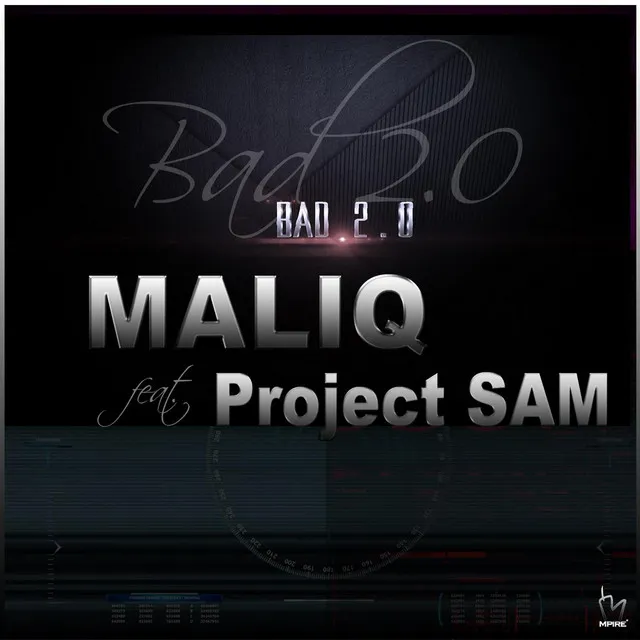 Bad 2.0 (Video Edit) [feat. Project Sam]