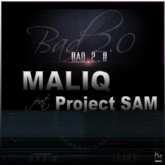 Bad 2.0 (Video Edit) [feat. Project Sam] by Maliq