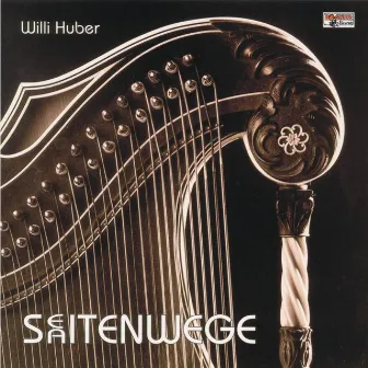 Saitenwege by Willi Huber