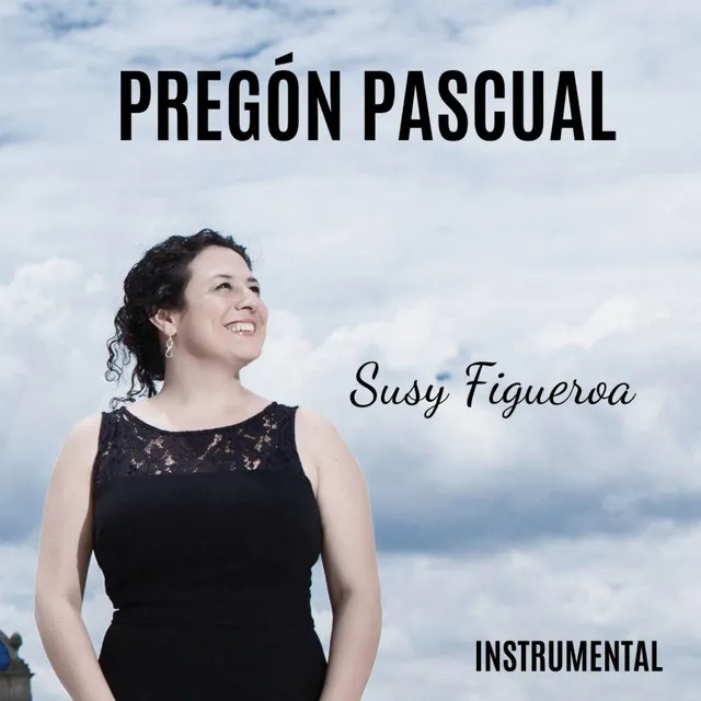 Pregón Pascual (Instrumental)