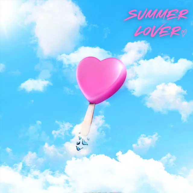 Summer Lover