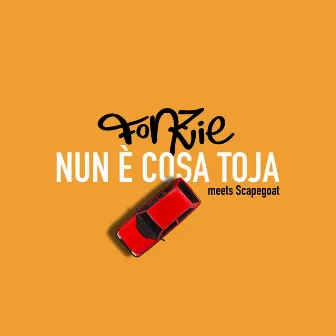 Nun è cosa toja by Fonzie