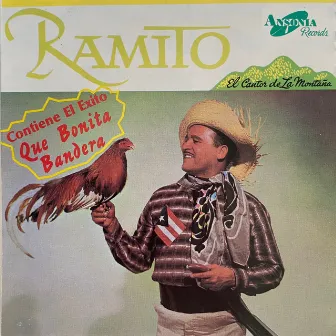 El Cantor de la Montaña, Vol. 2 by Ramito