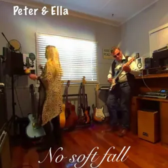 No soft fall by Peter & Ella