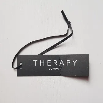 Therapy by J.SHPRD