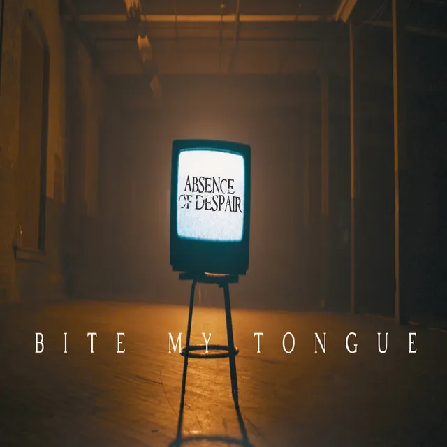 Bite My Tongue