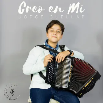 Creo en Mi by Jorge Cuellar