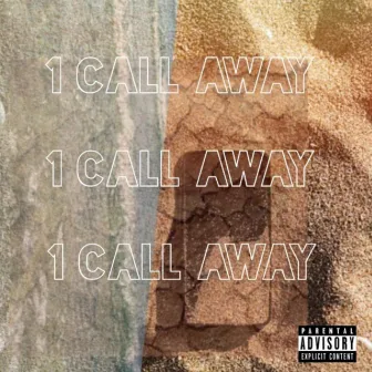 1 Call Away by Franky Helmen