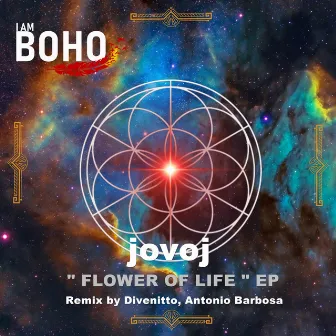 Flower of Life Divenitto, Antonio Barbosa (Remix) by António Barbosa